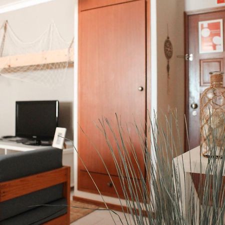 Apartmán Lovely Oceanview Beach House Portimão Exteriér fotografie