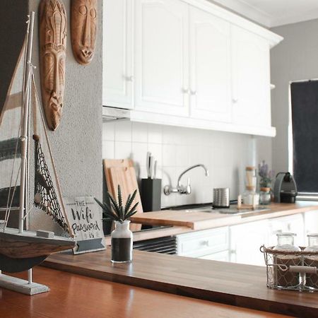 Apartmán Lovely Oceanview Beach House Portimão Exteriér fotografie